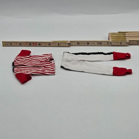 Vintage Ken Doll Baseball Uniform #792 - Picture 5 of 5